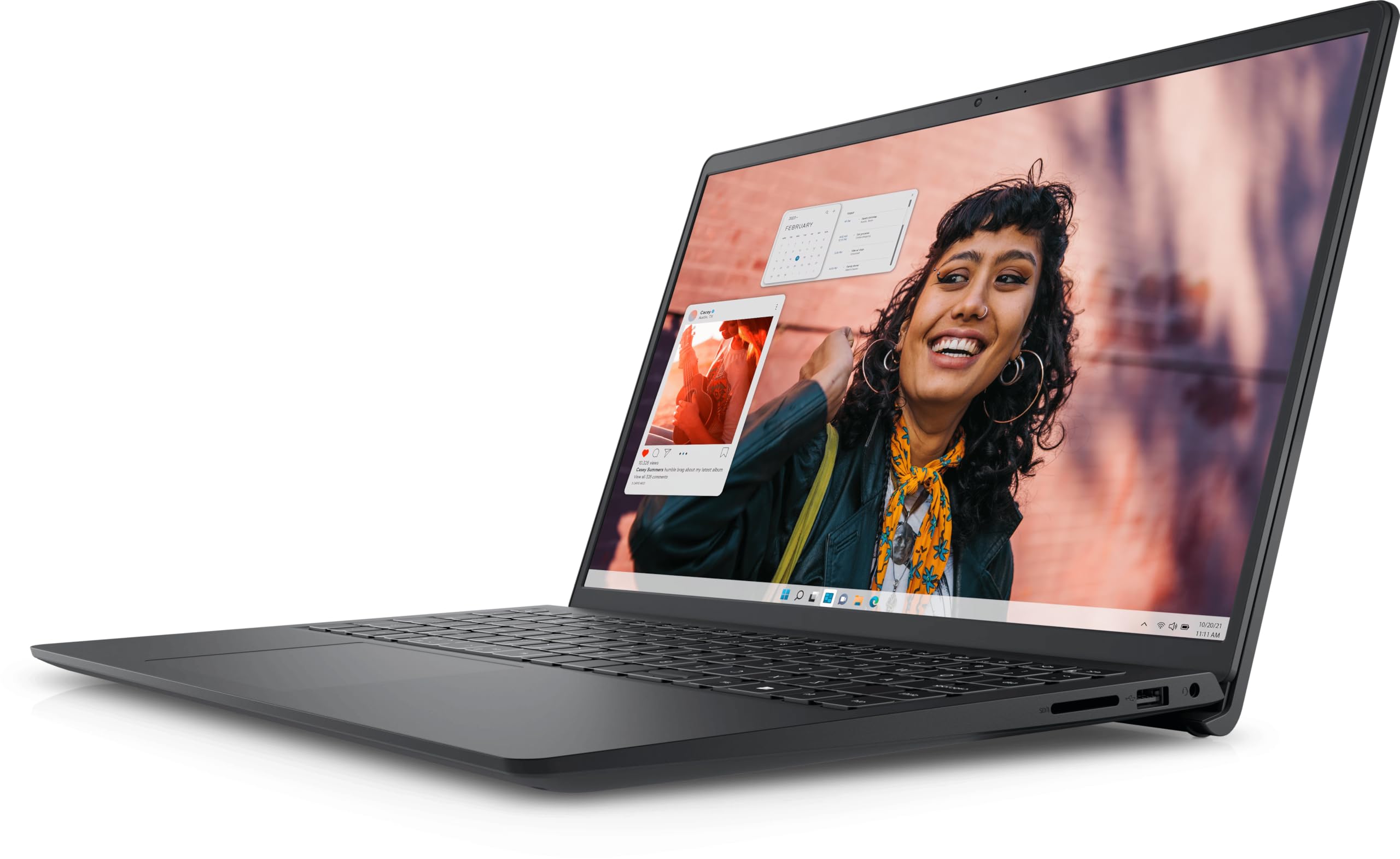 Notebook DellInspiron Processador Intel Core I7-1355u 64gb de